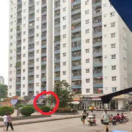 CHÍNH CHỦ CHO THUÊ KIOT KINH DOANH – VỊ TRÍ TRUNG TÂM KHU ĐÔNG DÂN CƯ TẠI KĐT THANH HÀ, HÀ ĐÔNG,
