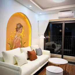 2.5 tỉ VND | A1-2206, Tecco Elite City | 82.2 m² | 3 PN · 2 WC