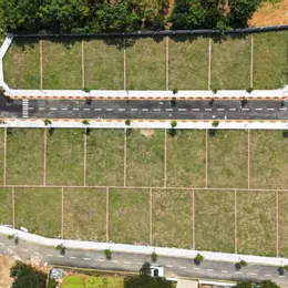 Giá chỉ 2.4 tỷ, đất đô thị Hòa Lạc, gần QL21 và làng đại học, diện tích 100m², mặt tiền 7m + Ôtô