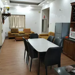 CHO THUÊ CĂN HỘ 503 NHÀ E3A, SỐ 7 VŨ PHẠM HÀM, YÊN HOÀ CG, HN LH CHÍNH CHỦ 0985.951919