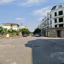 🔥 Shophouse 5 tầng trung tâm Trâu Quỳ – Gia Lâm, vị trí vàng kinh doanh ☎️ 0989894845 ☎