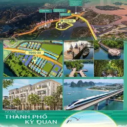 🚨 NHỈNH 900TR CÓ NGAY CĂN HOT TĐ15-3X TẠI DỰ ÁN ĐẲNG CẤP NHẤT THẾ GIỚI - VINHOMES GLOBAL GATE HẠ
