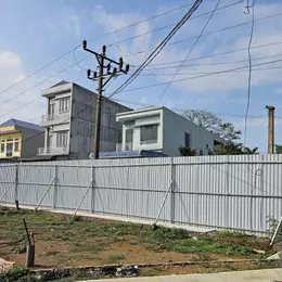 ĐẤT CHÍNH CHỦ - GIÁ 2 TỶ -100M FULL THỔ - CẦN BÁN GẤP VỀ SÀI GÒN