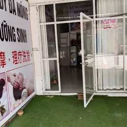 Sang mặt bằng tại 198 Đường DH417 Tổ 3, KP Khánh Lộc, Tân Phước Khánh