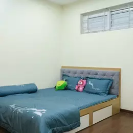 Chính Chủ Gửi Bán Căn 2pn 2wc View Thoáng tại Thanh Hà-Hà Đông