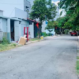 Bán đất KDC Hoàng anh minh tuấn, 80m2 ngay dự án Global city