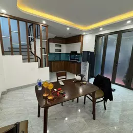 CHÍNH CHỦ CHO THUÊ NHÀ NGUYÊN CĂN TẠI NGÕ 52/25MỸ ĐÌNH - NAM TỪ LIÊM - HÀ NỘI