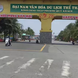 CƠ HỘI SỞ HỮU LÔ ĐẤT VIEW ĐẸP HIẾM CÓ TẠI PHÚ AN – TP BẾN CÁT, BÌNH DƯƠNG