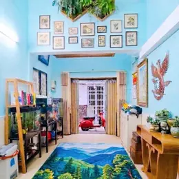 Bán nhà Bà Hạt – QUẬN 10 – 3 x 13m (39 m2) – 8.49 tỷ