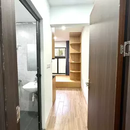 Cho thuê Ccmn cực đẹp thoáng ngõ 175 Thịnh Quang, Đống Đa