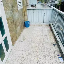 Cho thuê nhà nguyên căn mặt tiền đường Hiệp Nhất, Tân Bình