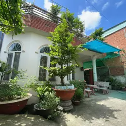 CHÍNH CHỦ BÁN BIỆT THỰ VƯỜN GẦN 300M2 SÁT ĐƯỜNG LÊ ĐỨC THỌ