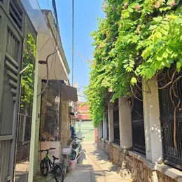 HÀNG HIẾM – GẦN TRƯỜNG NAM VIỆT 2 TẦNG