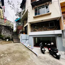 Cho thuê mặt bằng Trần Lê Phường 4 Đà Lạt 12 triệu/tháng