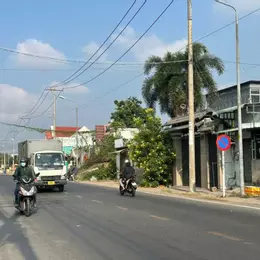 ĐẤT GÓC 2 MẶT TIỀN DƯƠNG CÔNG KHI, TÂN HIỆP – NGANG 22M CỰC HIẾM