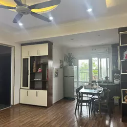Chỉ Hơn 3 Tỷ - Sở Hữu Ngay Căn Góc View Hồ Thanh Hà Siêu Đẹp