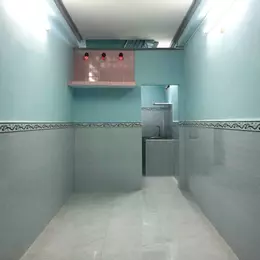 SIÊU PHẨM RẺ QUẬN 6– GẦN HẬU GIANG – SÁT CHỢ BÌNH TÂY – 2 TỶ HƠN