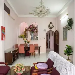 Bán nhà hẻm xe hơi Trương Công Định, QUẬN TÂN BÌNH, 5 x 21.5m (93 m2), 15 tỷ