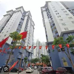 CHÍNH CHỦ BÁN CĂN HỘ CAO CẤP 109m² – TẦNG ĐẸP – VIEW THOÁNG – TẠI PHƯỜNG TỪ LIÊM - HÀ NỘI