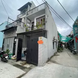 Bán nhà 53/127// Đường Số 4, BHHB(cũ), Bình Tân - 49m2 - 2 tầng - HXH - 2.9 TỶ (TL)