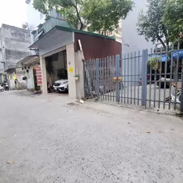 BÁN ĐẤT PHỐ NGÔ GIA TỰ – LONG BIÊN – 100M² – Ô TÔ TRÁNH – KINH DOANH ĐỈNH – 16.3 TỶ