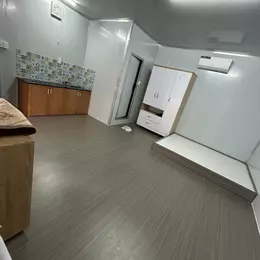 CHO THUÊ CĂN HỘ TẦNG 5 – FULL NỘI THẤT – CÓ SÂN RIÊNG RỘNG 60M2 – GÒ VẤP