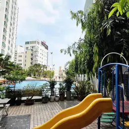 Chính chủ cần cho thuê / sang nhượng shophouse diện tích 270m² tại Quận 7