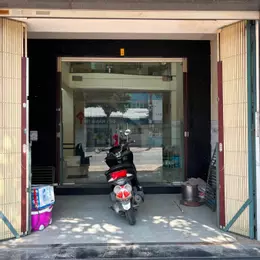 CHO THUÊ NHÀ NGUYÊN CĂN MẶT TIỀN NGUYỄN VĂN TIẾT – LÁI THIÊU.