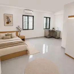 CHO THUÊ PHÒNG NGÕ 73 YÊN XÁ, TÂN TRIỀU, THANH TRÌ, HÀ NỘI