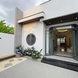 CẤP 4 SỔ HỒNG RIÊNG THỔ CƯ 145M2 CỰC ĐẸP GIÁ CHỈ 1ty490 ( còn bớt )
