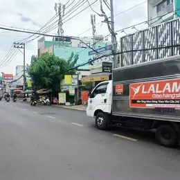 Bán Kho Xưởng - Mặt tiền Mã Lò, gần Lê Văn Quới,  12,5x80m, CN 995m2, Cấp 4, chỉ 49,9 Tỷ.