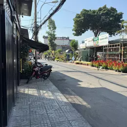 SANG NHƯỢNG MẶT BẰNG KINH DOANH – VỊ TRÍ ĐẸP 60M2, VÀO BÁN NGAY TẠI PHƯỜNG 8, QUẬN GÒ VẤP, TP HỒ