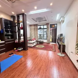 🏡 MẶT PHỐ LINH LANG - BA ĐÌNH - 7 TẦNG THANG MÁY - 3 MẶT THOÁNG - KINH DOANH ĐỈNH