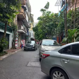 BÁN NHÀ KĐT TRUNG HOÀ NHÂN CHÍNH, 65M2 5T PHÂN LÔ VỈA HÈ, OTO TRÁNH, Ở, VP, CHỈ 26.X TỶ