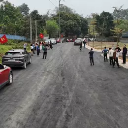 💎 TRỤC CHÍNH PHÚ CÁT - KINH DOANH ĐẮC ĐỊA - SÁT VÁCH CÔNG NGHỆ CAO 💎