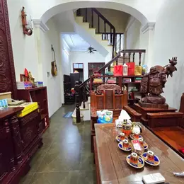 SIÊU PHẨM NGUYỄN LƯƠNG BẰNG – 48m2 GIÁ CHỈ 15,5 TỶ