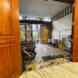 Bán nhà mặt tiền 4 tầng Khu Dân Cư Phú Lợi 5x24 chỉ 9 tỷ 9- 0931172218