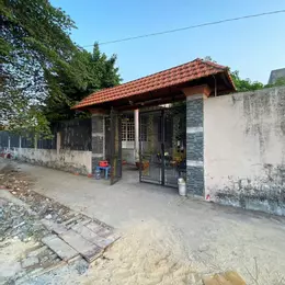 NHÀ VƯỜN (29X16) THỚI TAM THÔN – GIÁ MỀM CHỈ 9.3 TỶ ĐẦU TƯ NGAY