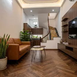 CHỈ HƠN 3TỶ CÓ NHÀ - LÔ GÓC THOÁNG - LINH LANG  #CHÍNHCHỦ Ô TÔ, 3 BƯỚC RA PHỐ - TRUNG TÂM BA ĐÌNH