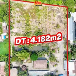 SIÊU PHẨM (60x80) 2 MẶT TIỀN SÔNG + TỈNH LỘ 15 – GIÁ CỰC SỐC MUA NGAY