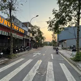 VỊ TRÍ KIM CƯƠNG TẠI ĐẤT THỊ TRẤN TỔ 1 -TẠI SÓC SƠN HÀ NỘI -DT 90 M FUN THỔ CƯ