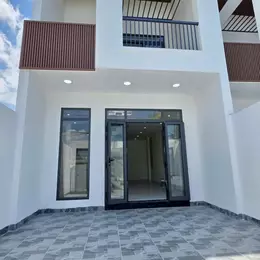 🔥 NHÀ LẦU SHR – CHỈ 600TR SỞ HỮU NGAY