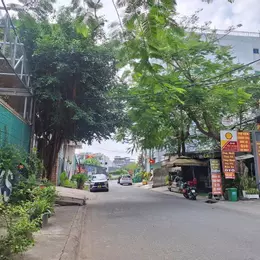 Đất Làng Đại Học, xây tự do 7 tầng,10x20m, 18.3 tỷ