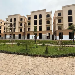SIÊU PHẨM CĂN GÓC XẺ KHE PHÚ THỊ RIVERSIDE, HÀ NỘI– VỊ TRÍ KINH DOANH ĐẮC ĐỊA