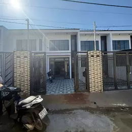 🔥 SIÊU PHẨM NHÀ PHỐ BÌNH LỤC - GIÁ "NGỢP" TÀI CHÍNH NHẸ 🔥