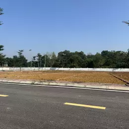 Bán Đất vàng Hòa Lạc, sát đường quốc lộ 21,), sổ đỏ, chỉ nhỉnh 3 tỷ. LH: 0969408828