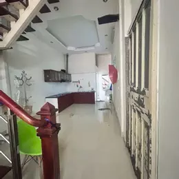 Bán 46M kim ngưu tặng nhà lô góc ô tô tải tránh kinh doanh sầm uất hai bà trưng