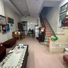 MẢNH ĐẤT ĐẸP NỞ HẬU - KHU VỰC ĐÔNG DÂN - GẦN CHỢ