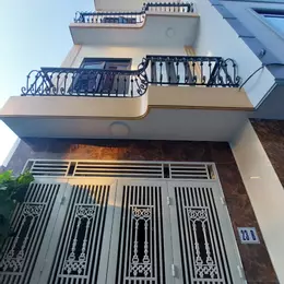 🚀 Nhà đẹp khu Nhổn – vị trí trung tâm