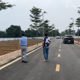 CHÍNH CHỦ CẦN BÁN LÔ ĐẤT RẺ NHẤT CỔ ĐÔNG HÒA LẠC